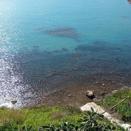 La Casuzza Di Lara Daire Sciacca Dış mekan fotoğraf