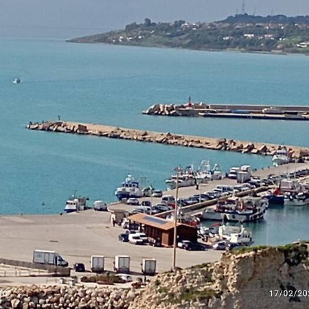 La Casuzza Di Lara Daire Sciacca Dış mekan fotoğraf