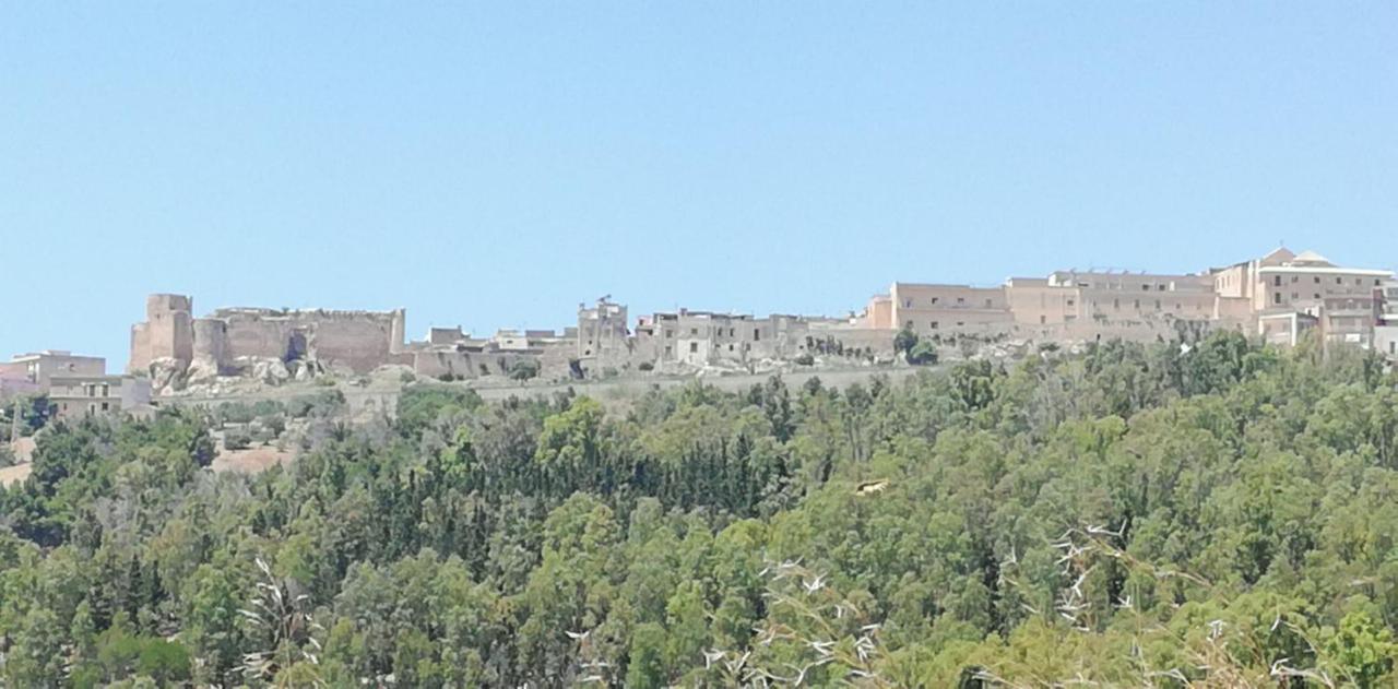 La Casuzza Di Lara Daire Sciacca Dış mekan fotoğraf