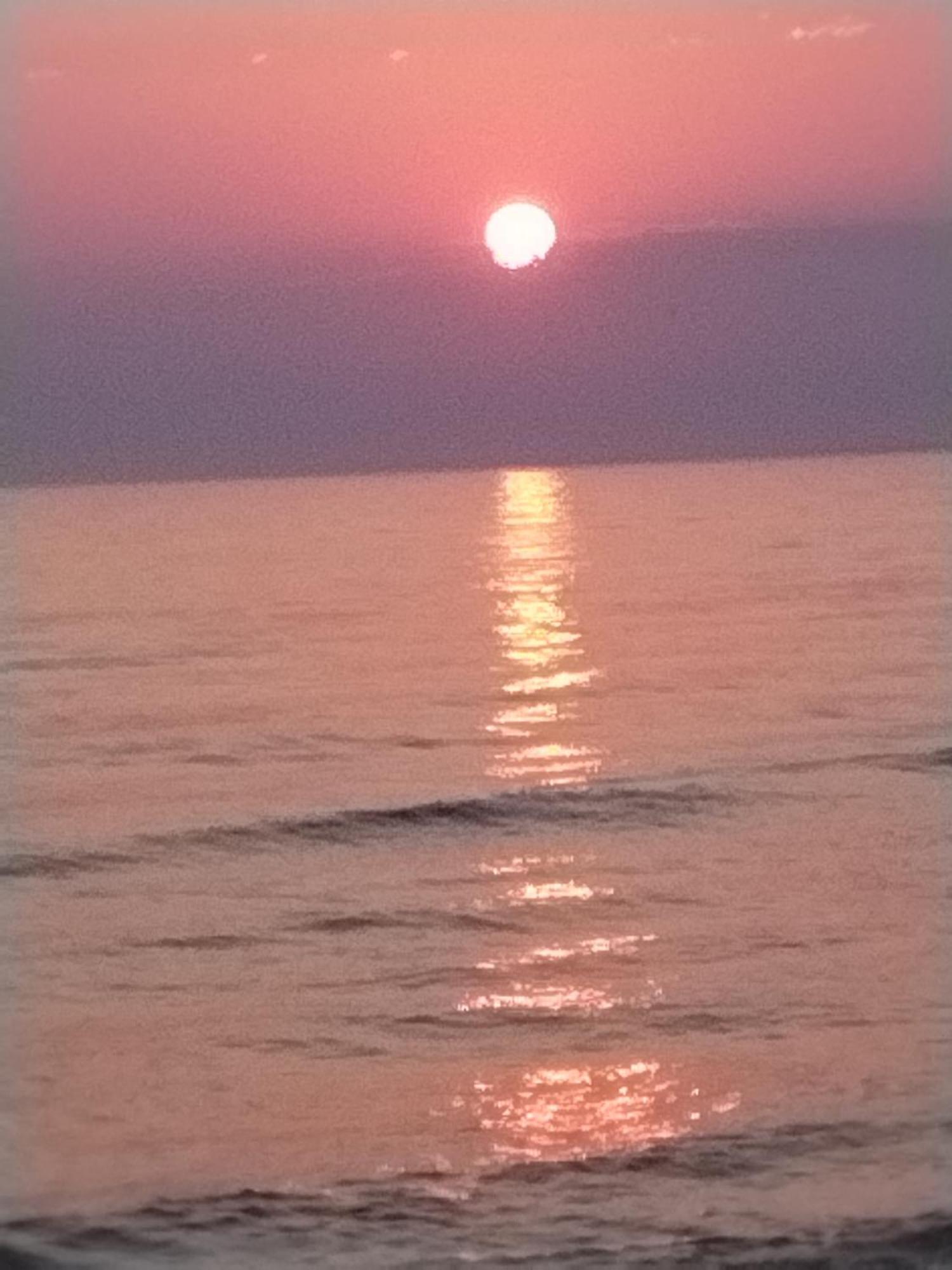 La Casuzza Di Lara Daire Sciacca Oda fotoğraf