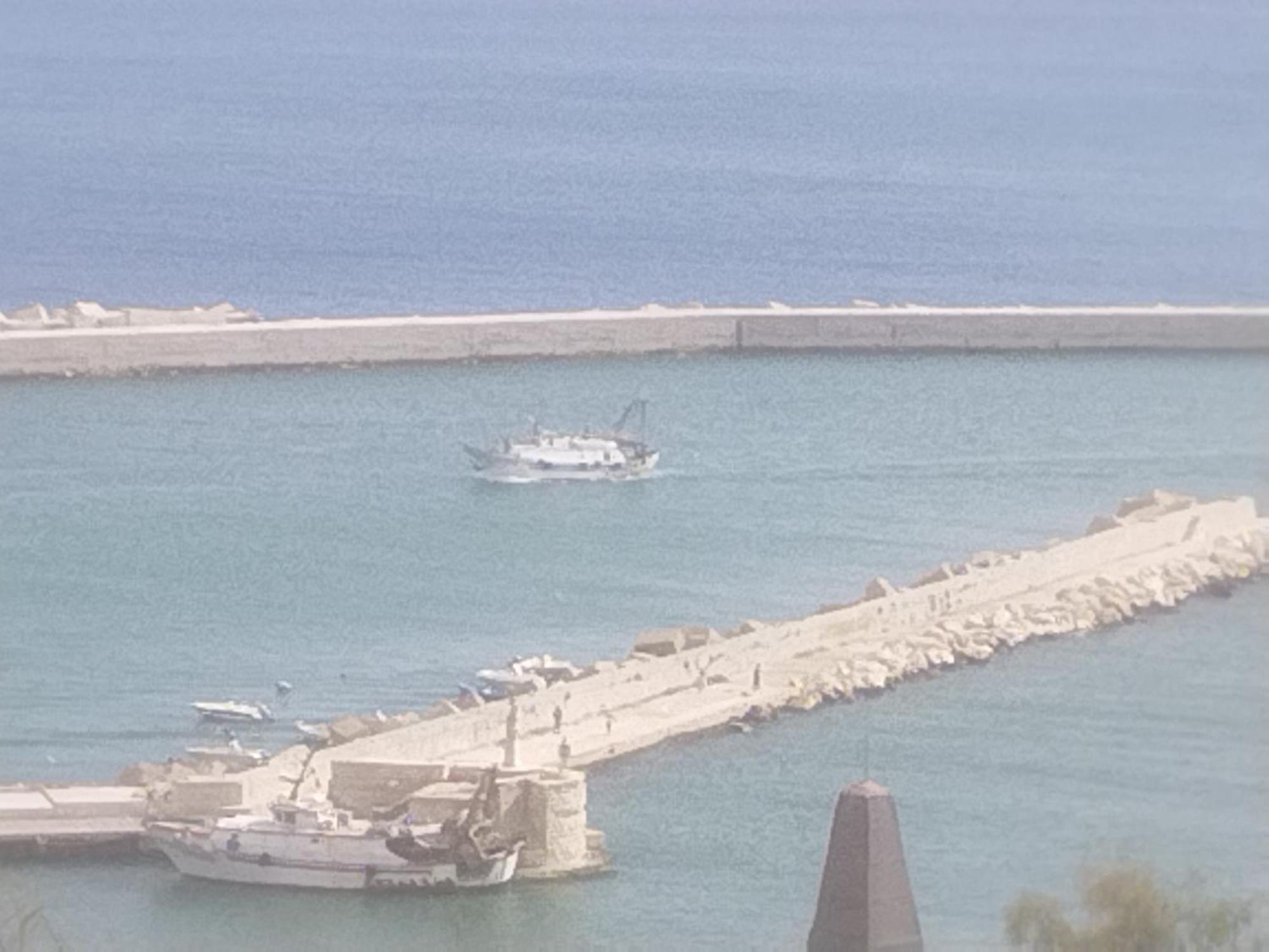 La Casuzza Di Lara Daire Sciacca Dış mekan fotoğraf