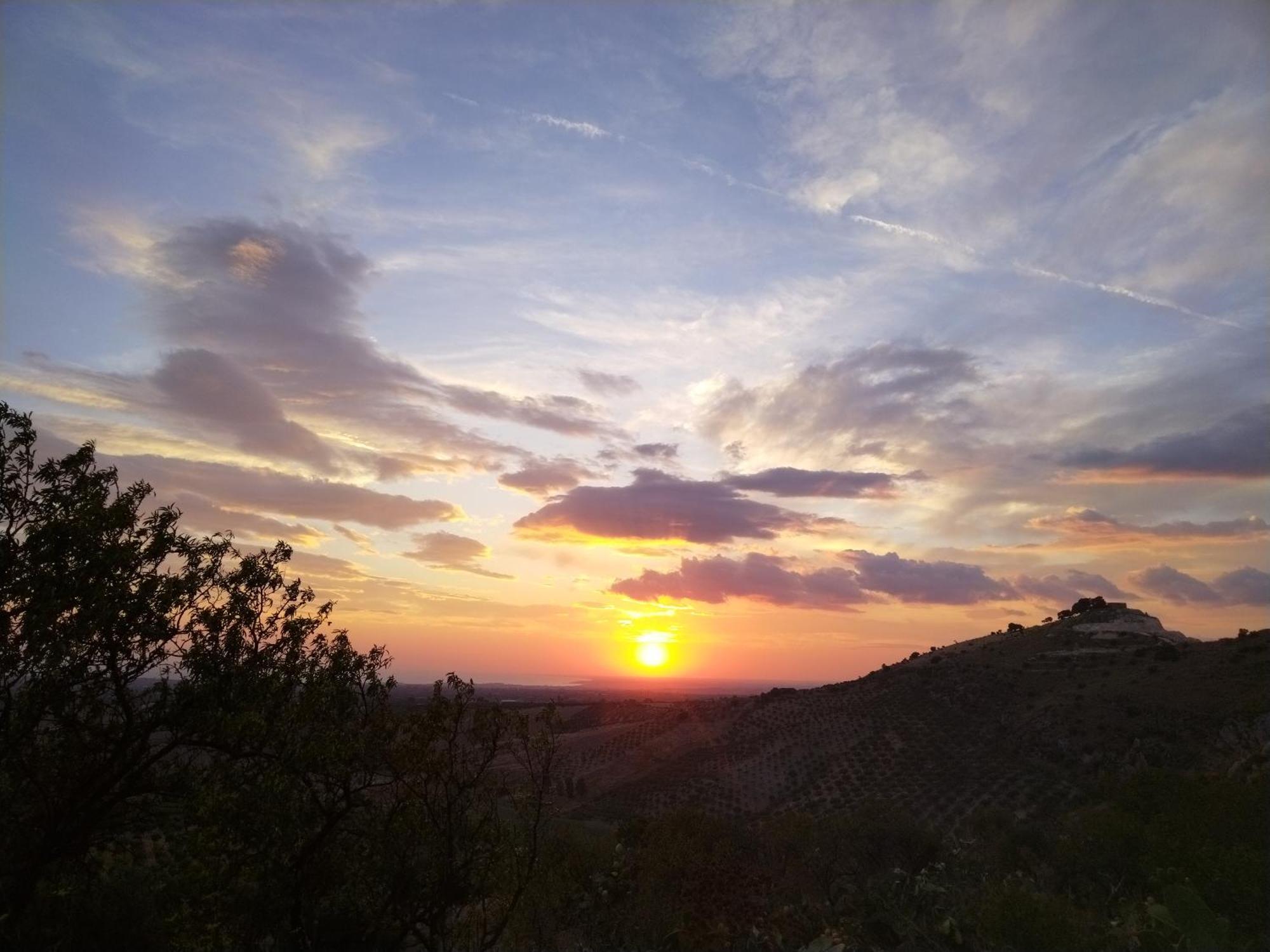 La Casuzza Di Lara Daire Sciacca Oda fotoğraf