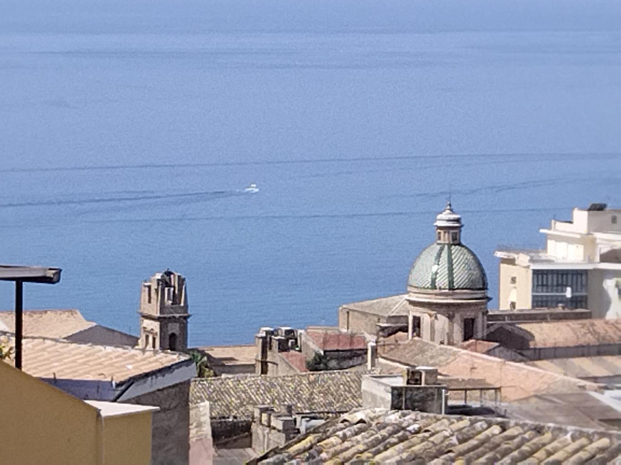 La Casuzza Di Lara Daire Sciacca Oda fotoğraf