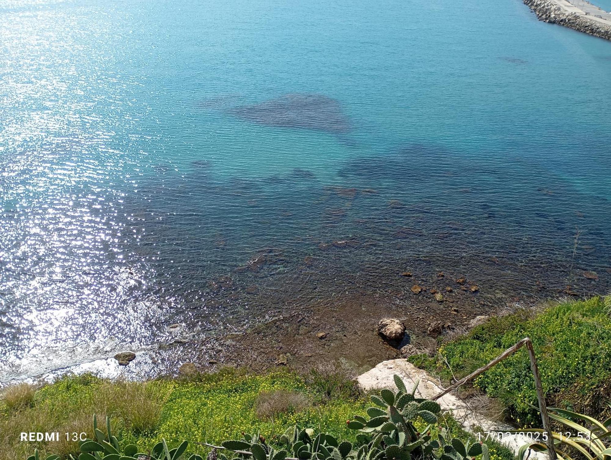 La Casuzza Di Lara Daire Sciacca Dış mekan fotoğraf