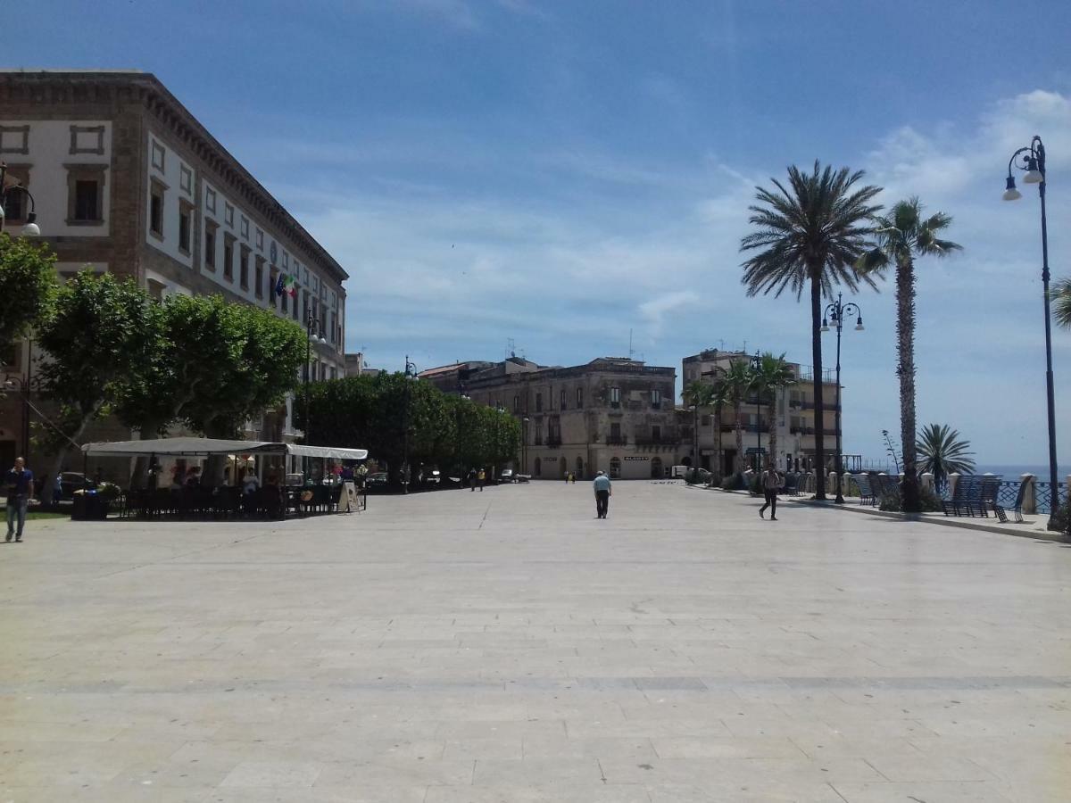 La Casuzza Di Lara Daire Sciacca Dış mekan fotoğraf