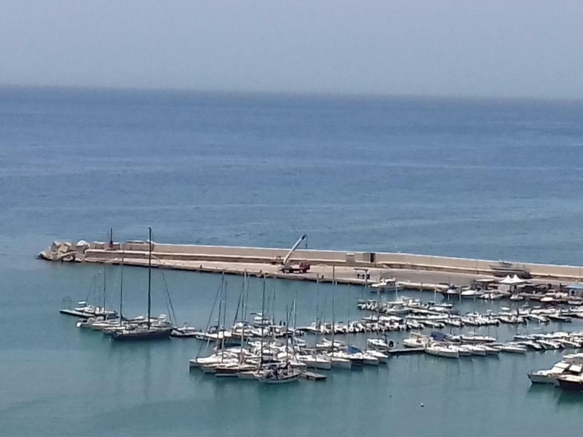 La Casuzza Di Lara Daire Sciacca Dış mekan fotoğraf