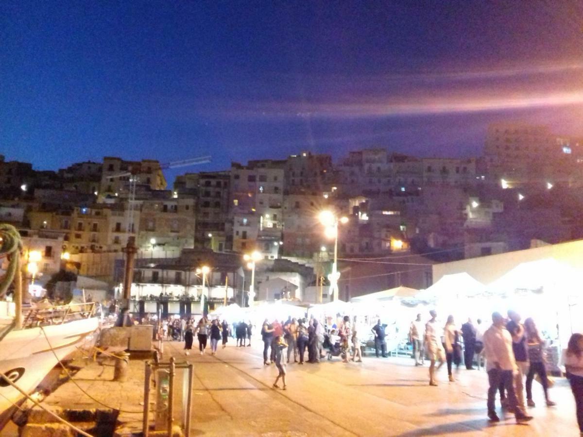 La Casuzza Di Lara Daire Sciacca Dış mekan fotoğraf