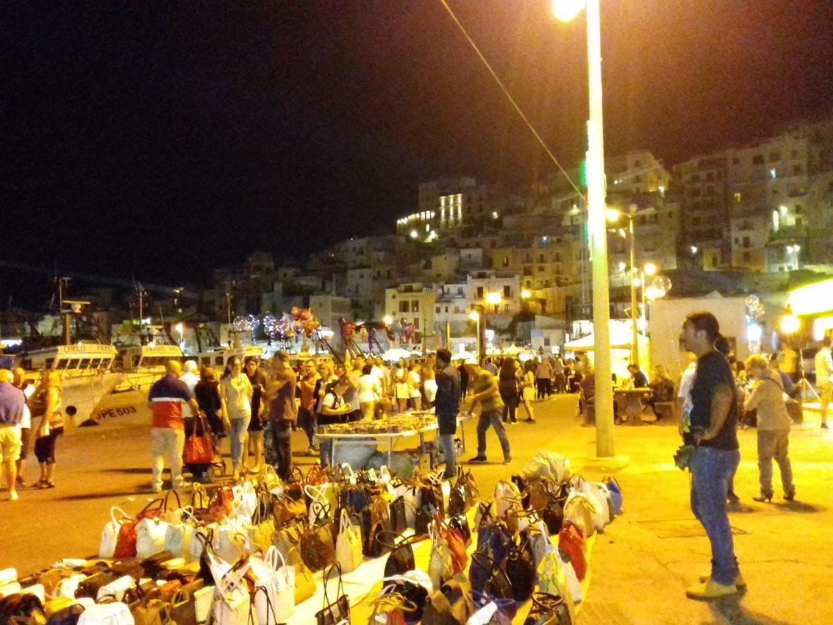 La Casuzza Di Lara Daire Sciacca Dış mekan fotoğraf