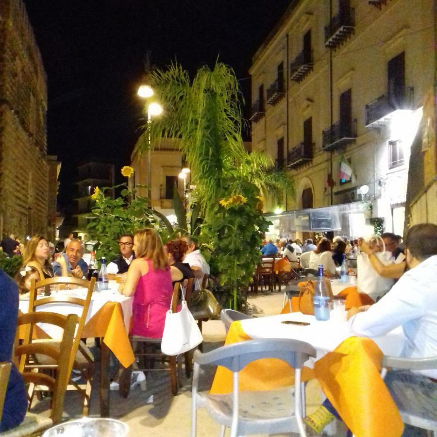 La Casuzza Di Lara Daire Sciacca Dış mekan fotoğraf