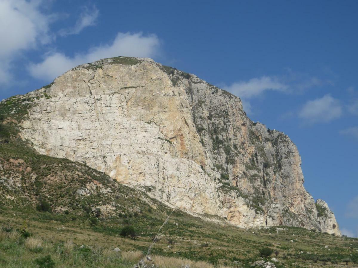 La Casuzza Di Lara Daire Sciacca Dış mekan fotoğraf