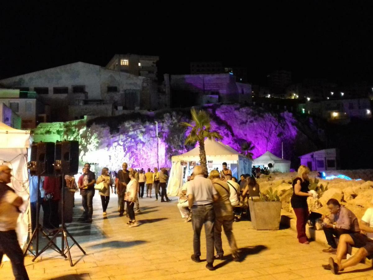 La Casuzza Di Lara Daire Sciacca Dış mekan fotoğraf